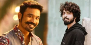 Dhanush-actor