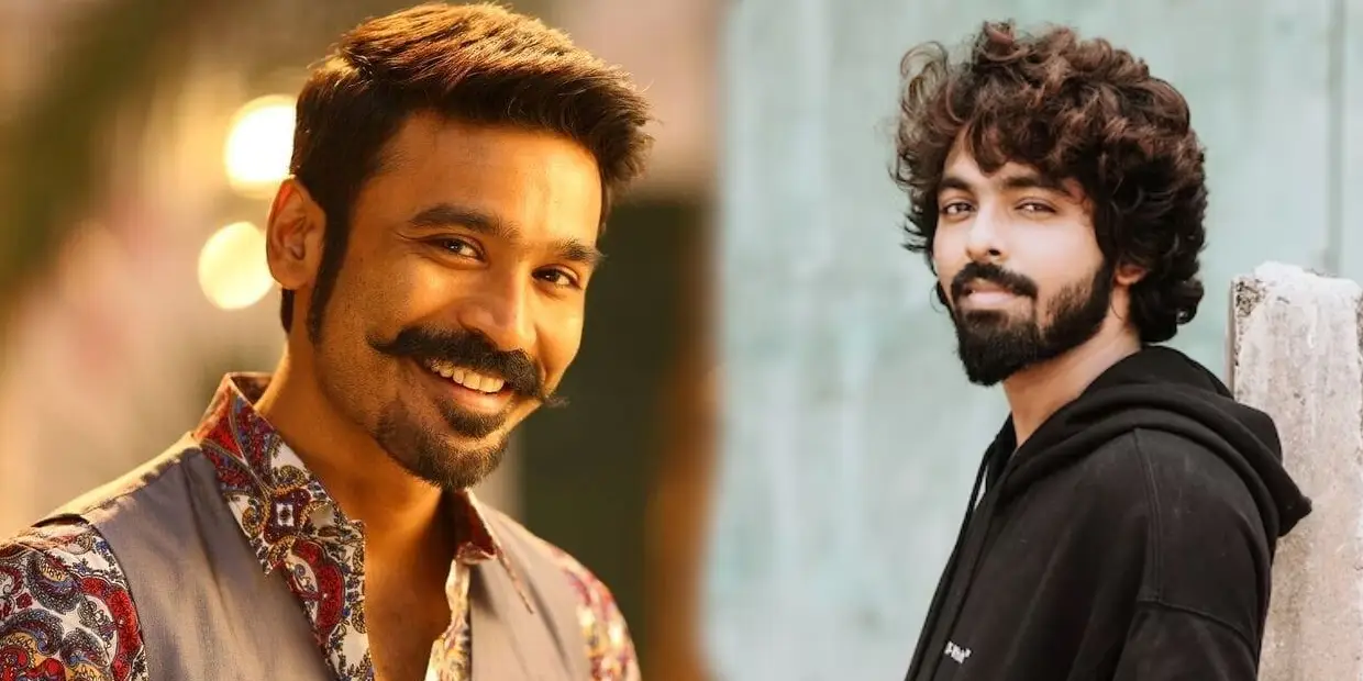 Dhanush-actor