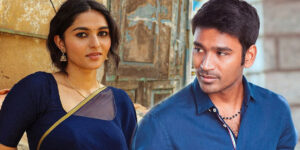 Dhanush-kayadu-lohar