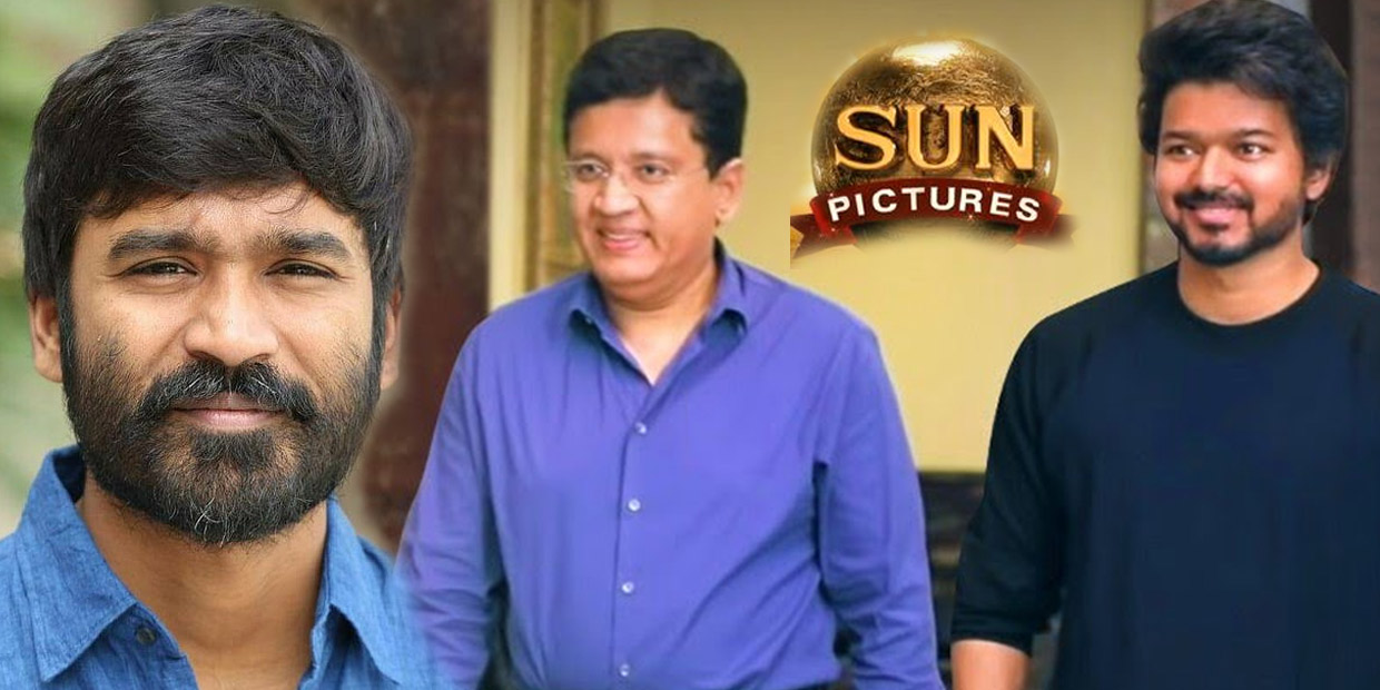 Dhanush-sunpictures-Viajy