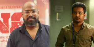 Director-Nelson venkatesan