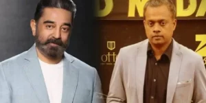 Gautham Menon