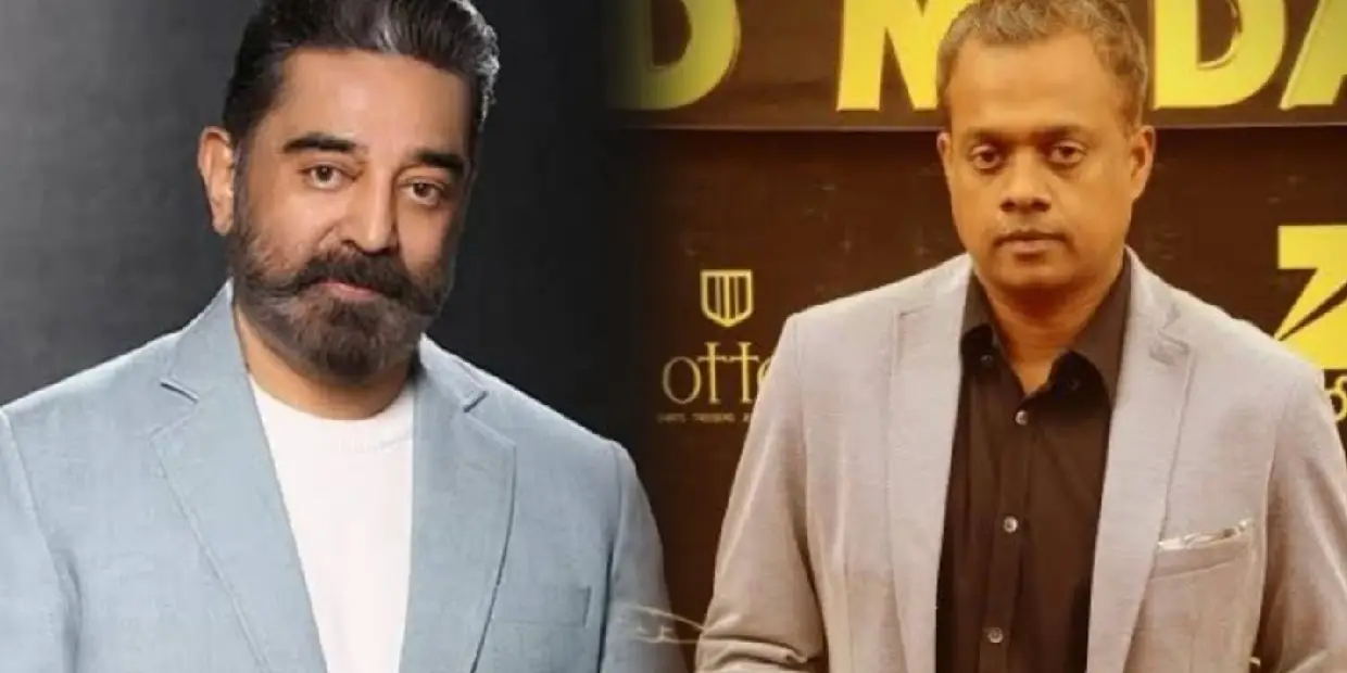 Gautham Menon