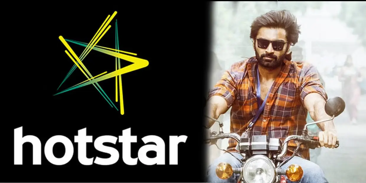 Hotstar-OTT