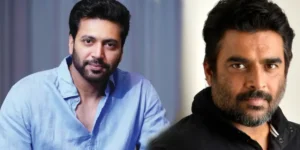 Jayamravi-actor