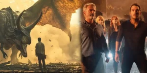 Jurasic-world