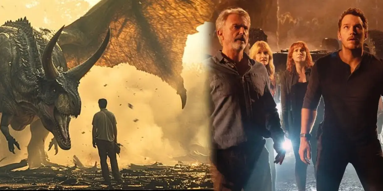 Jurasic-world