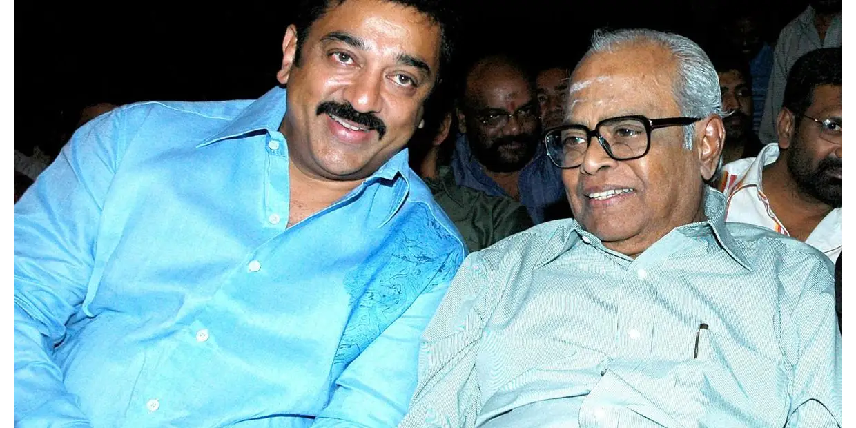 Kamalhasan