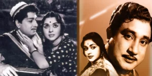 MGR - Sivaji