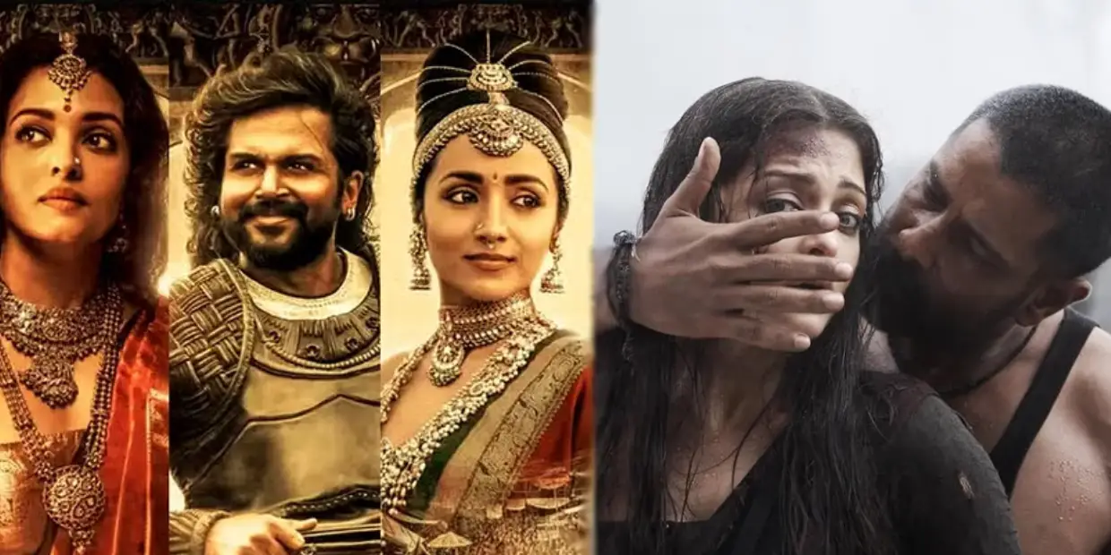 மணிரத்னம் இயக்கிய ஹிட் & பிளாப் படங்கள்