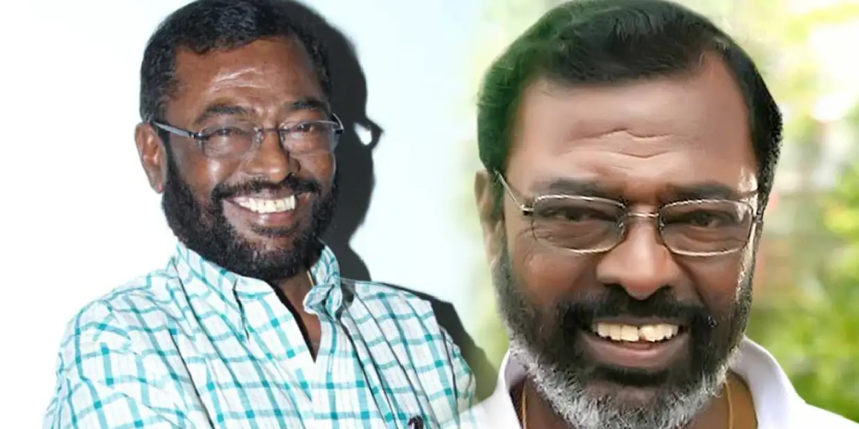 Manivannan
