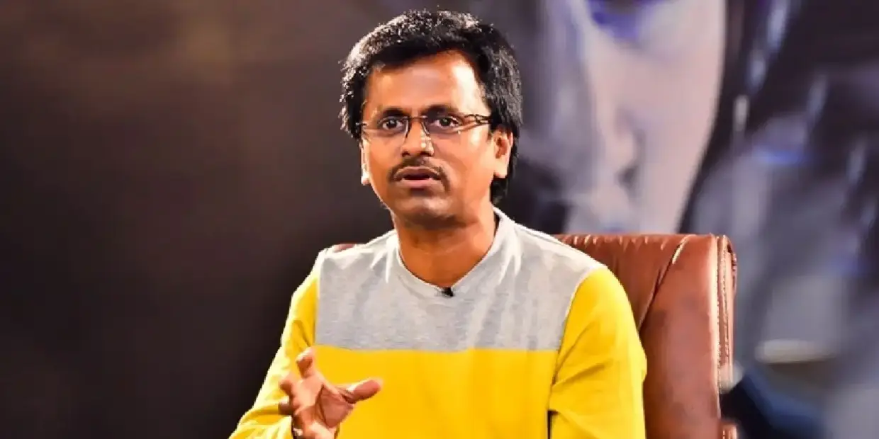 MurugaDass