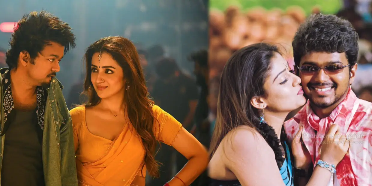 Nayanthara