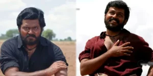 Paruthi-Veeran
