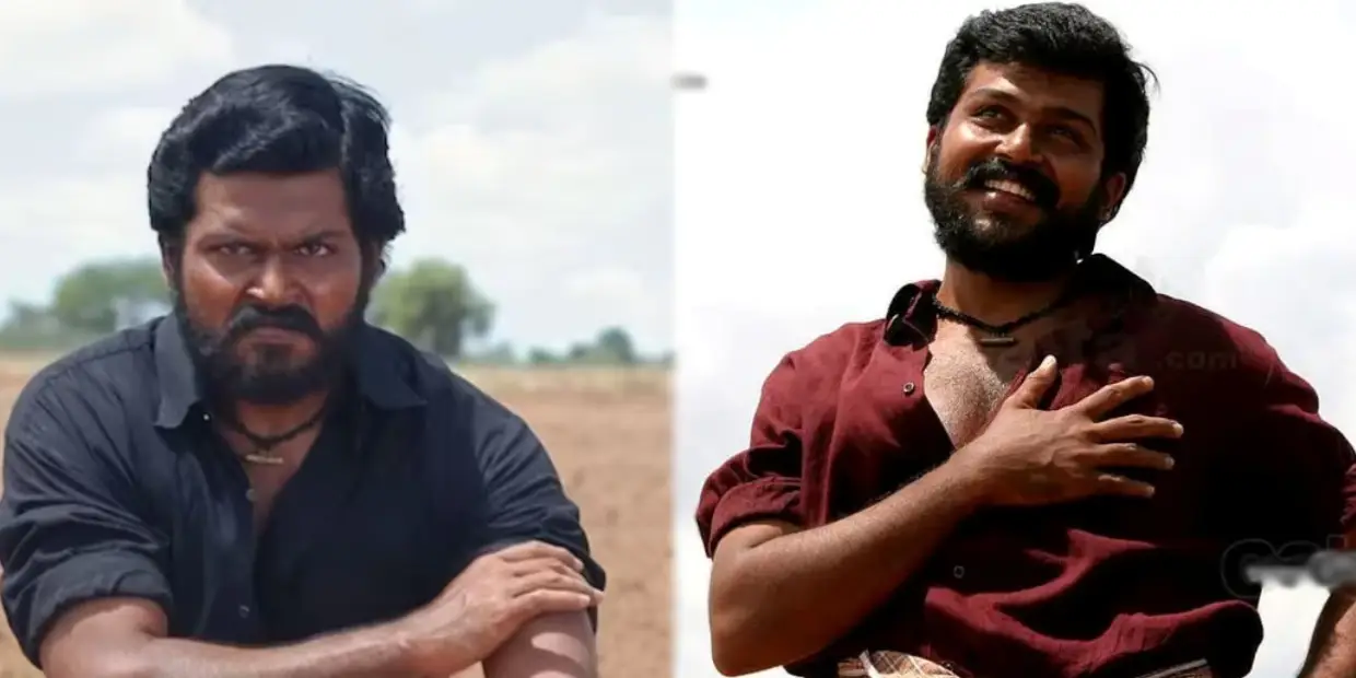 Paruthi-Veeran