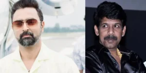 Prasanna vs director bala
