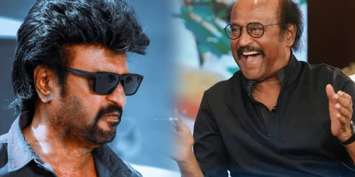 Rajini