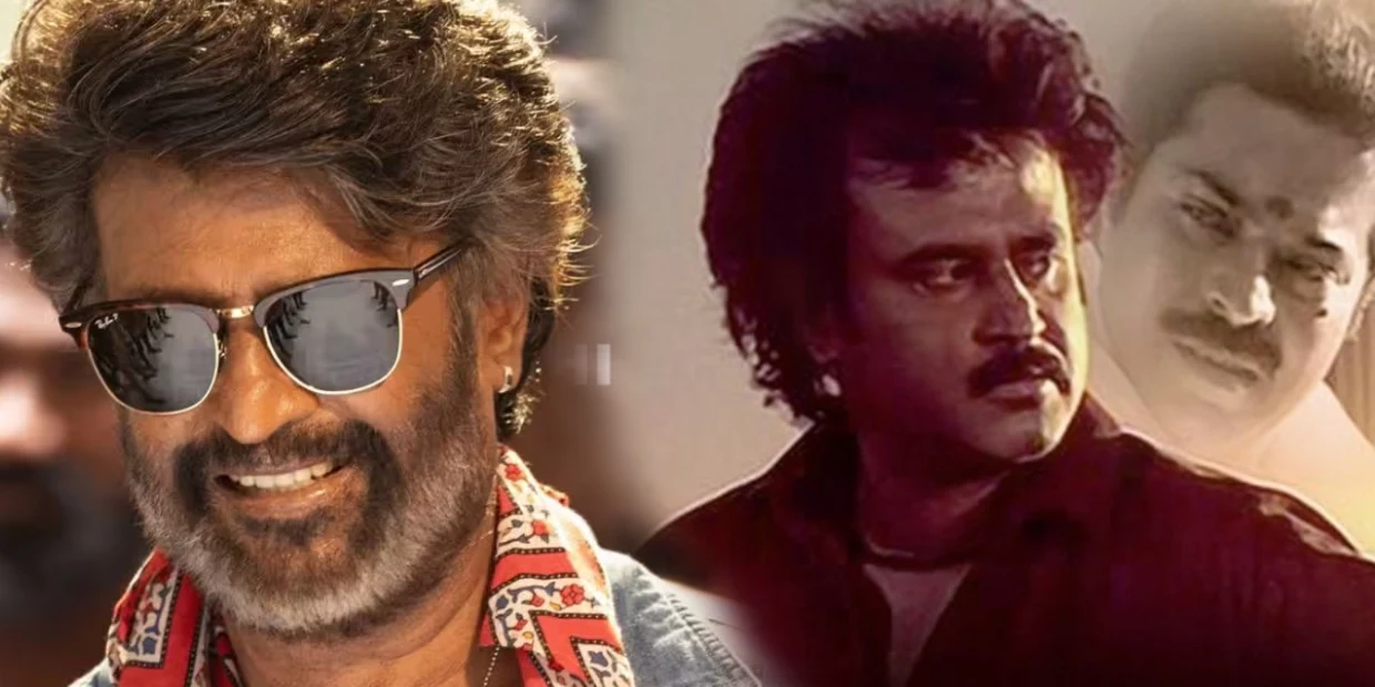 தளபதி படத்தின் இந்த ஒன்லைன் தான் கூலி பட கதை.. லோகேஷால் மட்டும் தான் இப்படியெல்லாம் யோசிக்க முடியும்!