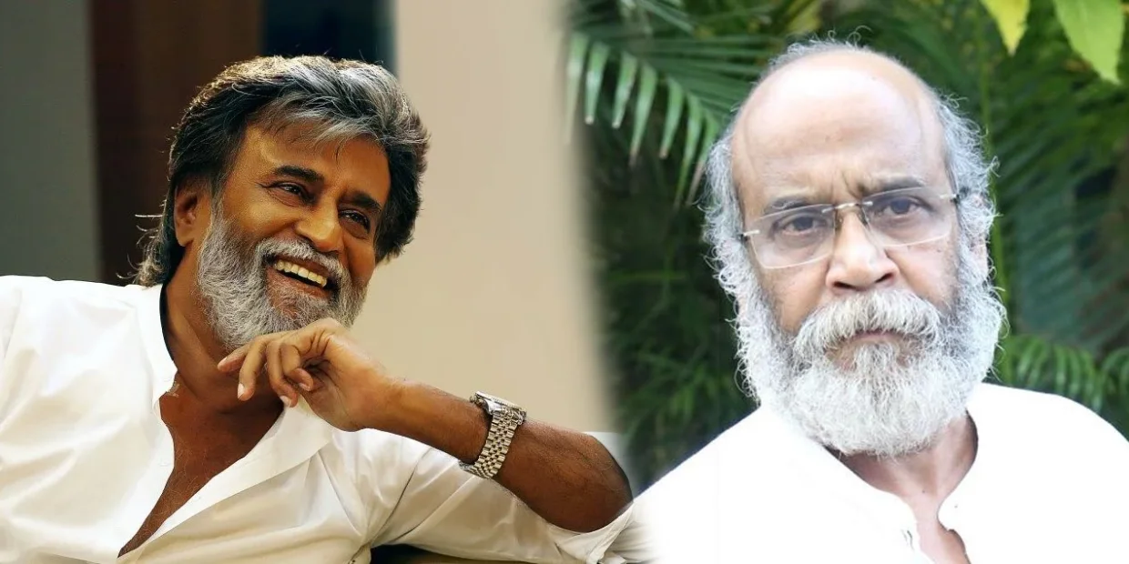 Rajinikanth Velu