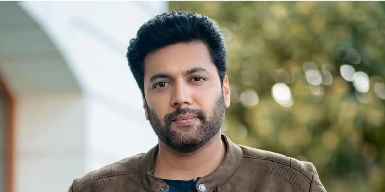 Ravi Mohan