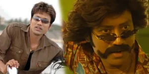 SJ Suryah