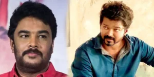 Sundar c and vijay