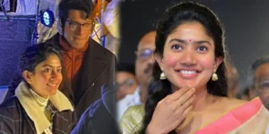 Saipallavi-actress