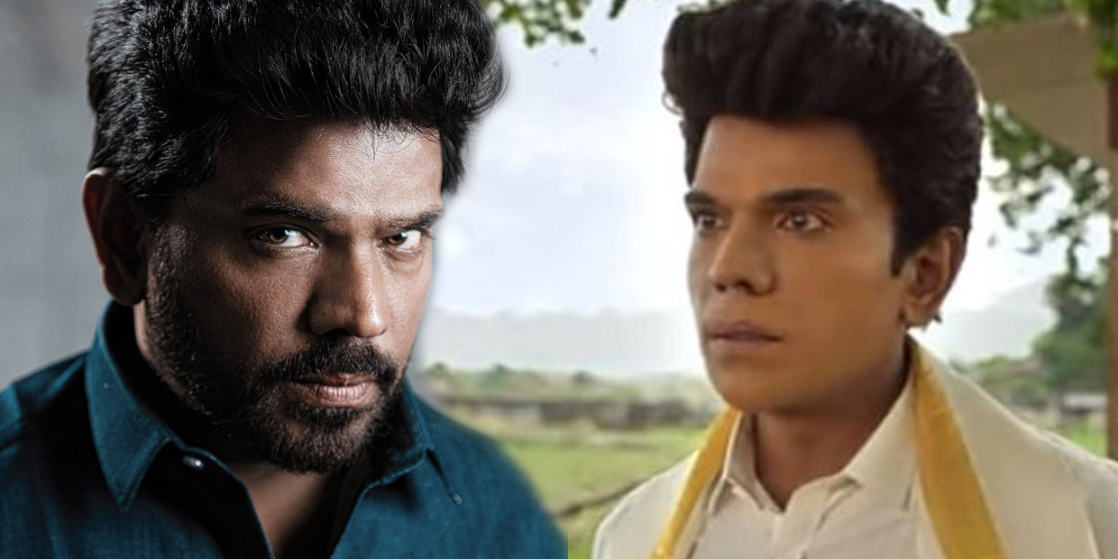ஓ ஜி மெட்டீரியலாக மாறிய லெஜன்ட் அண்ணாச்சி.. பட்டி டிங்கரிங் பலமாய் பார்த்த டாக்டர் சரவணன்