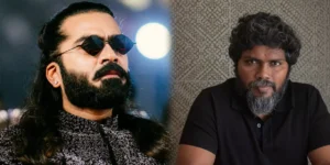 Simbu-pa ranjith