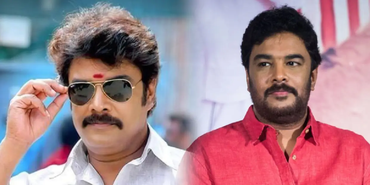 Sundar C
