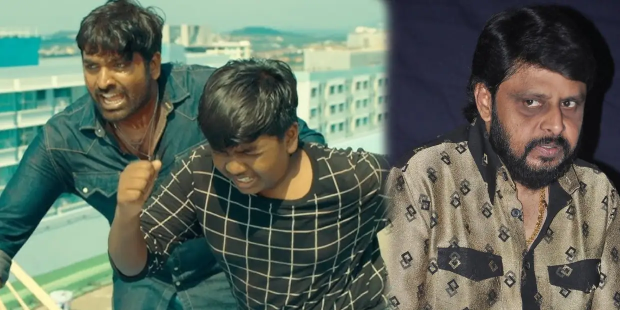 Surya-Vijaysetupathi