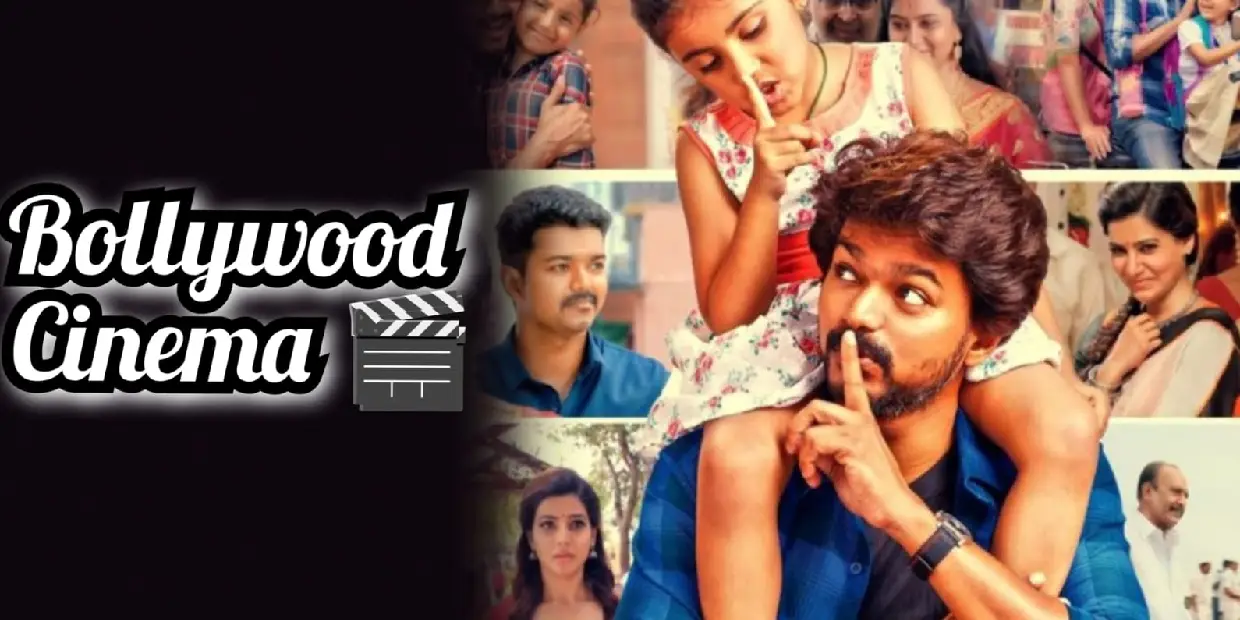 Theri Baby