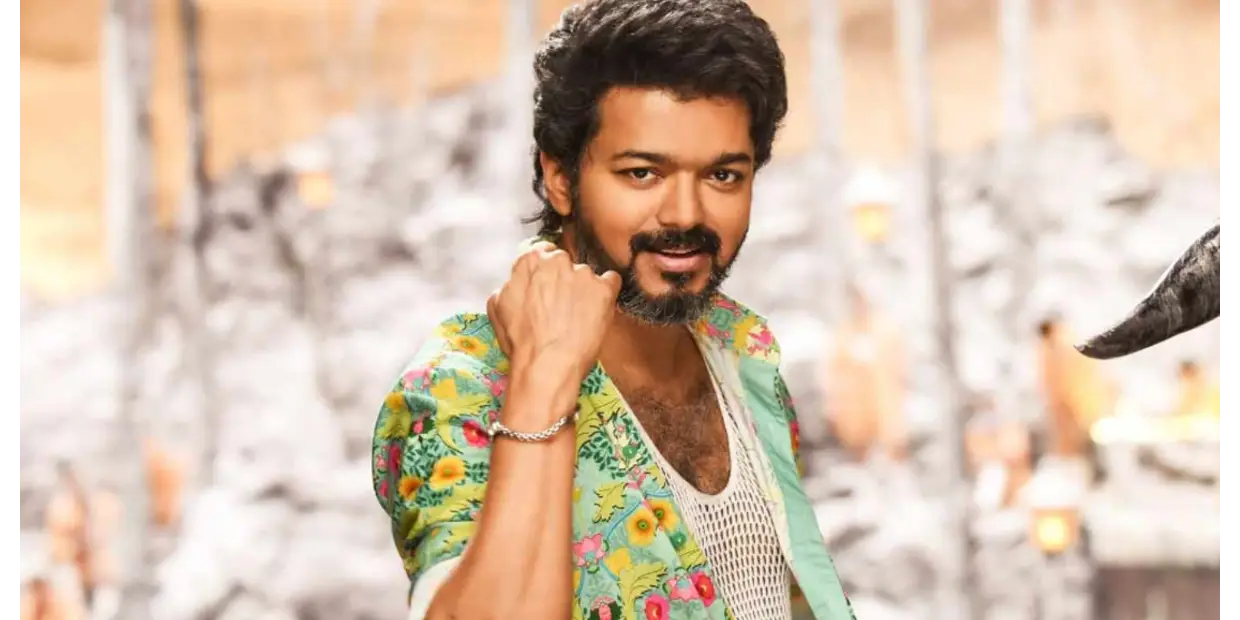 vijay