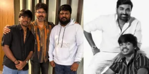 VJS Surya