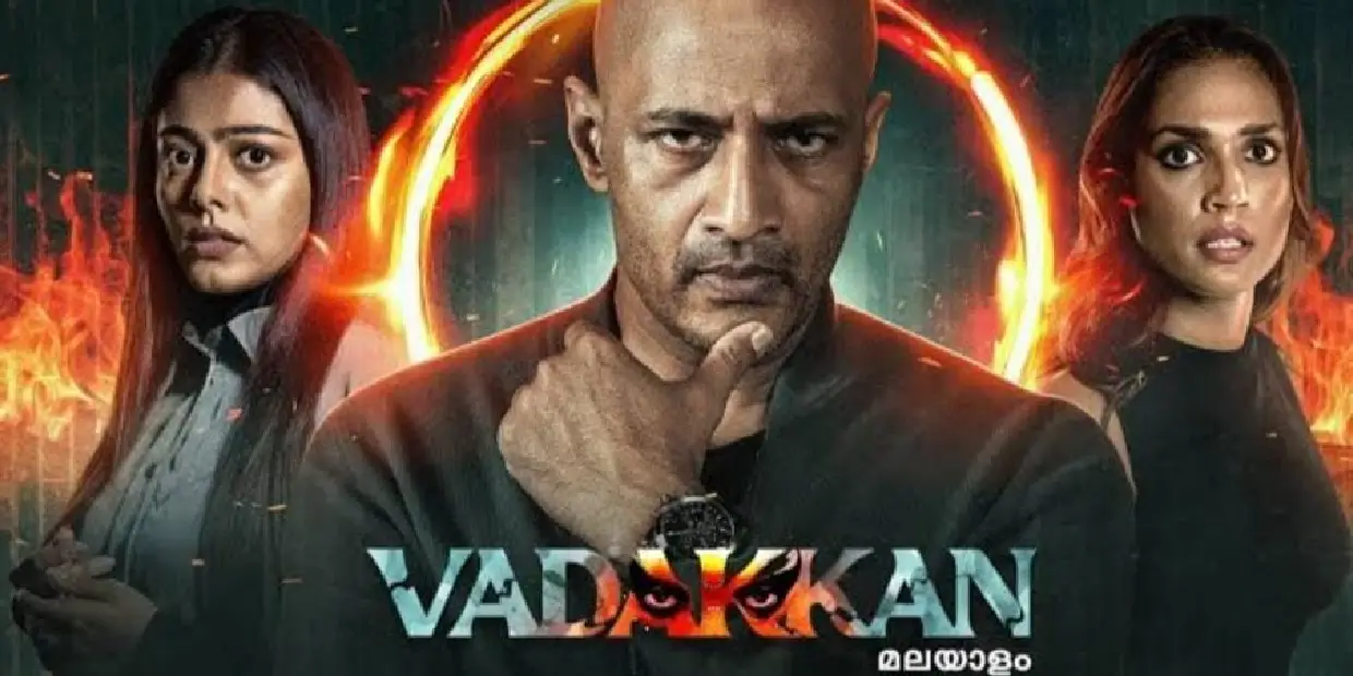 Vadakkan