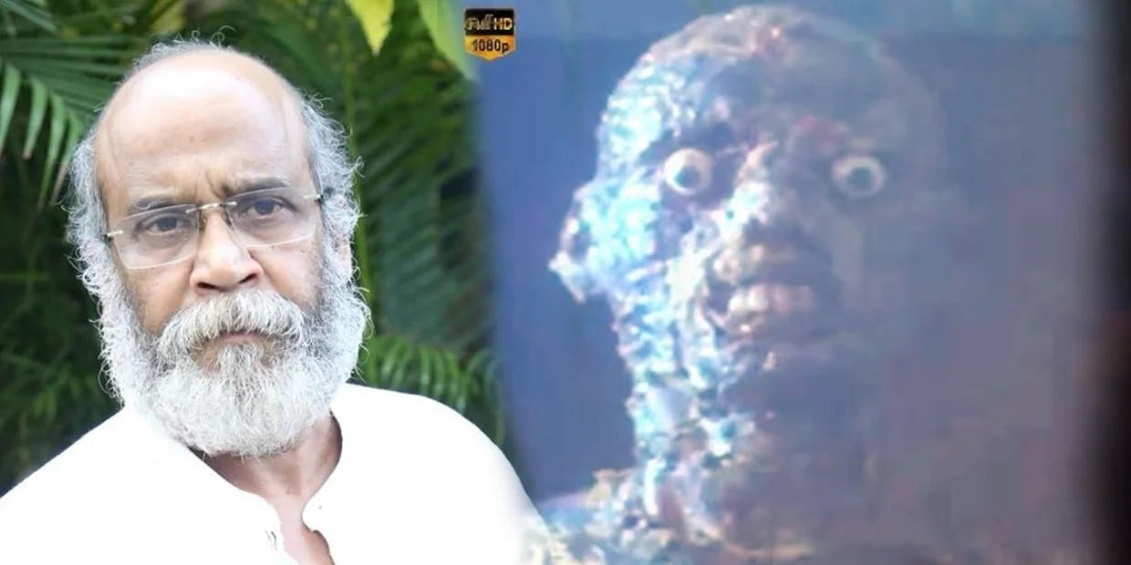 Velu Prabhakaran
