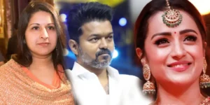 Vijay Sangeetha Trisha