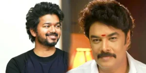 Vijay Sundar C