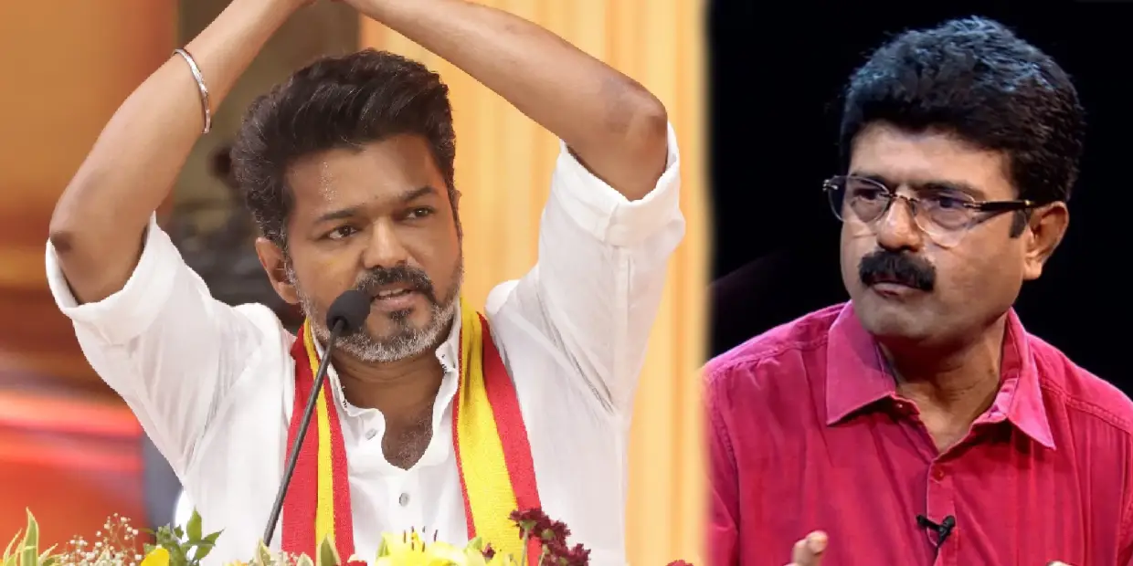 Vijay-TVK