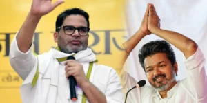 Vijay-politic