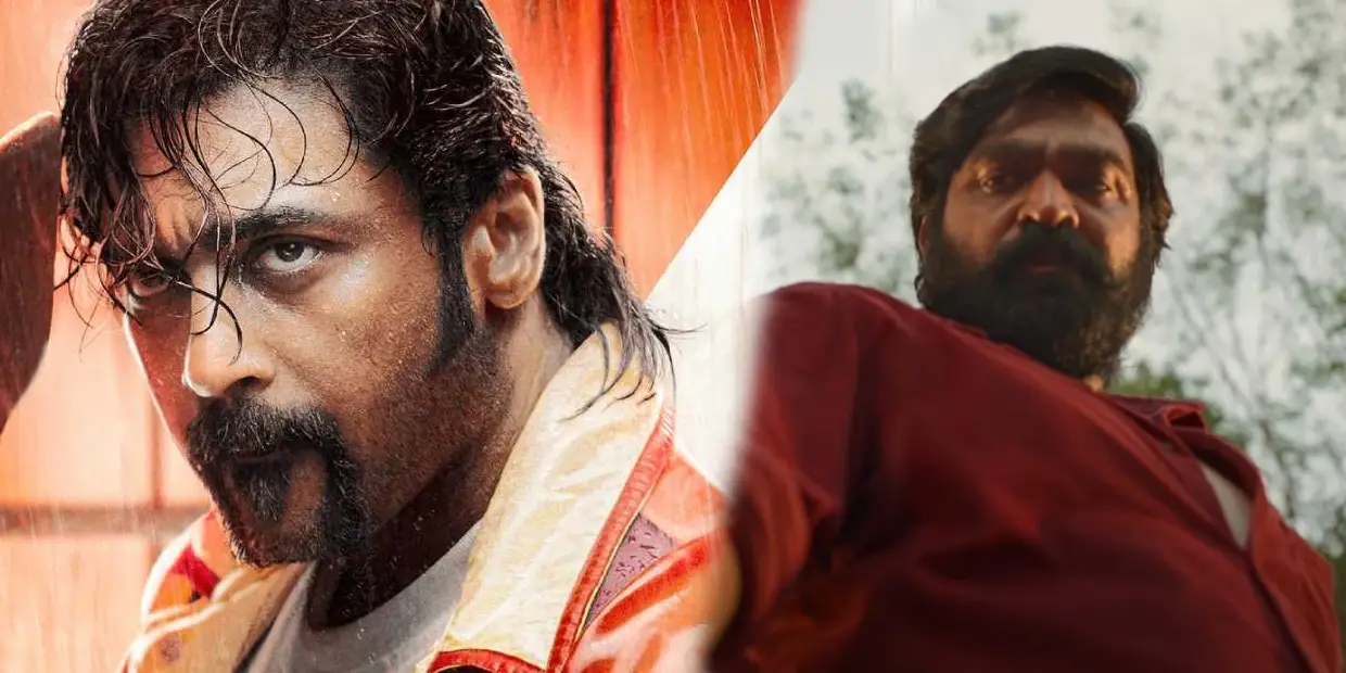 Vijay sethupathi-actor