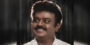 Vijayakanth