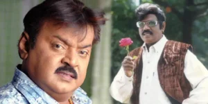 Vijaykanth-actor
