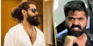 Vikram-simbu