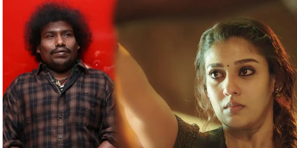 Yogibabu-comedy