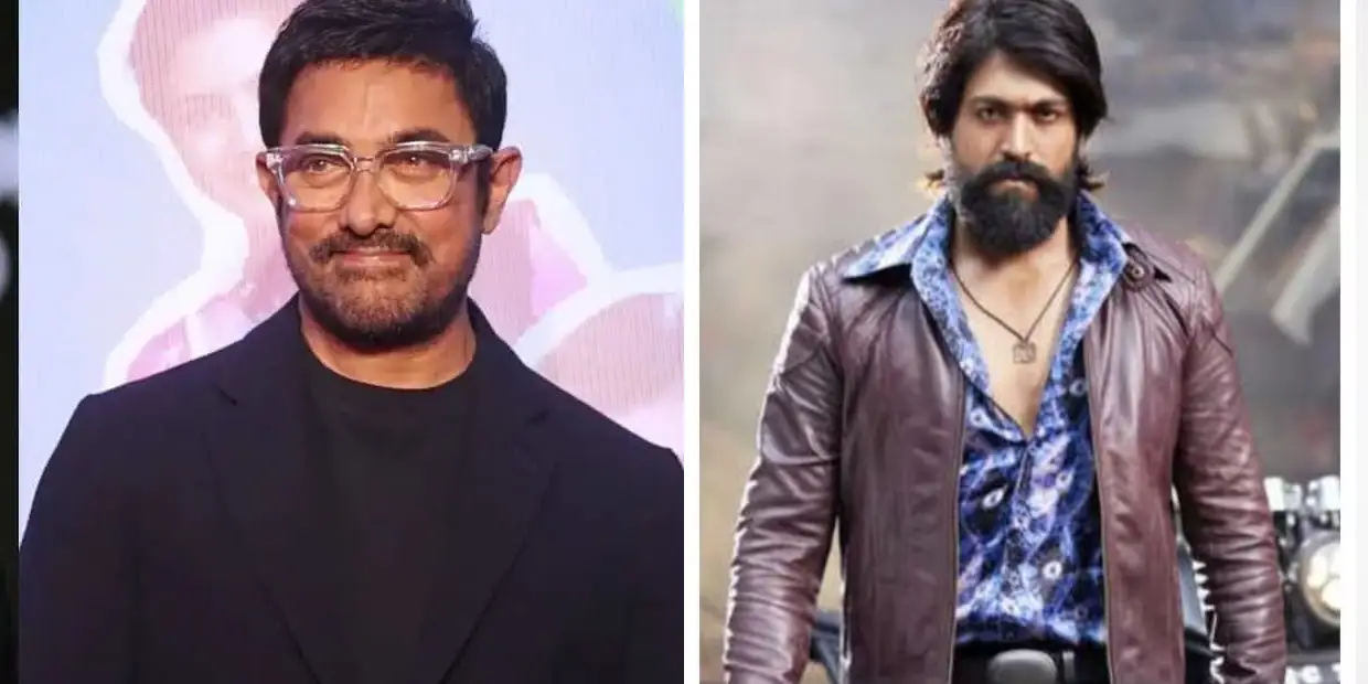 aamirkahn and yash