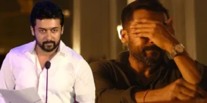 actor surya