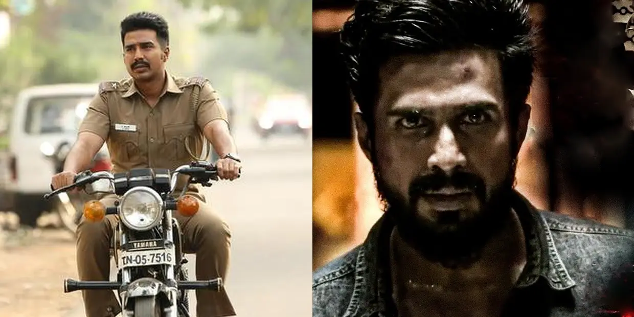 vishnu vishal