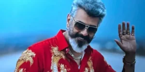 ajith next film