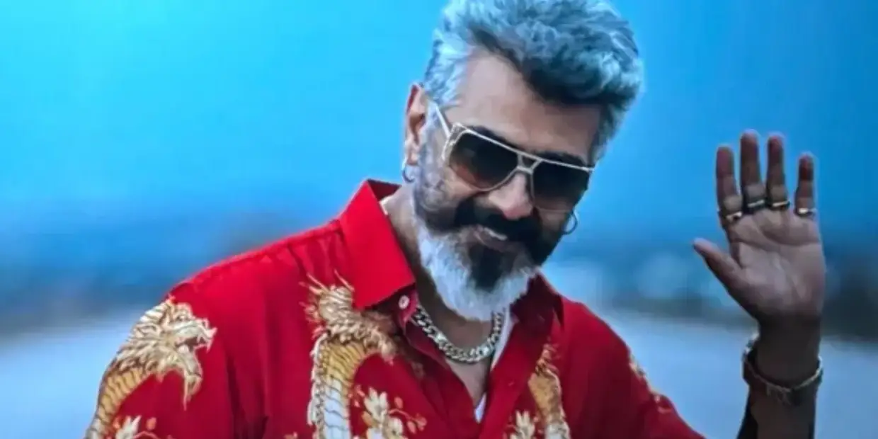 ajith next film